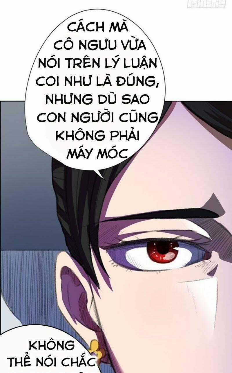 Nghịch Thiên Thần Y Chapter 68 trang 49