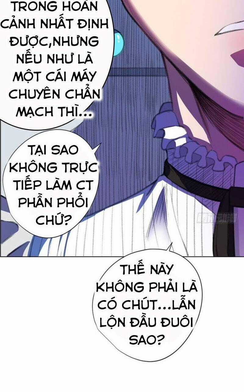 Nghịch Thiên Thần Y Chapter 68 trang 50
