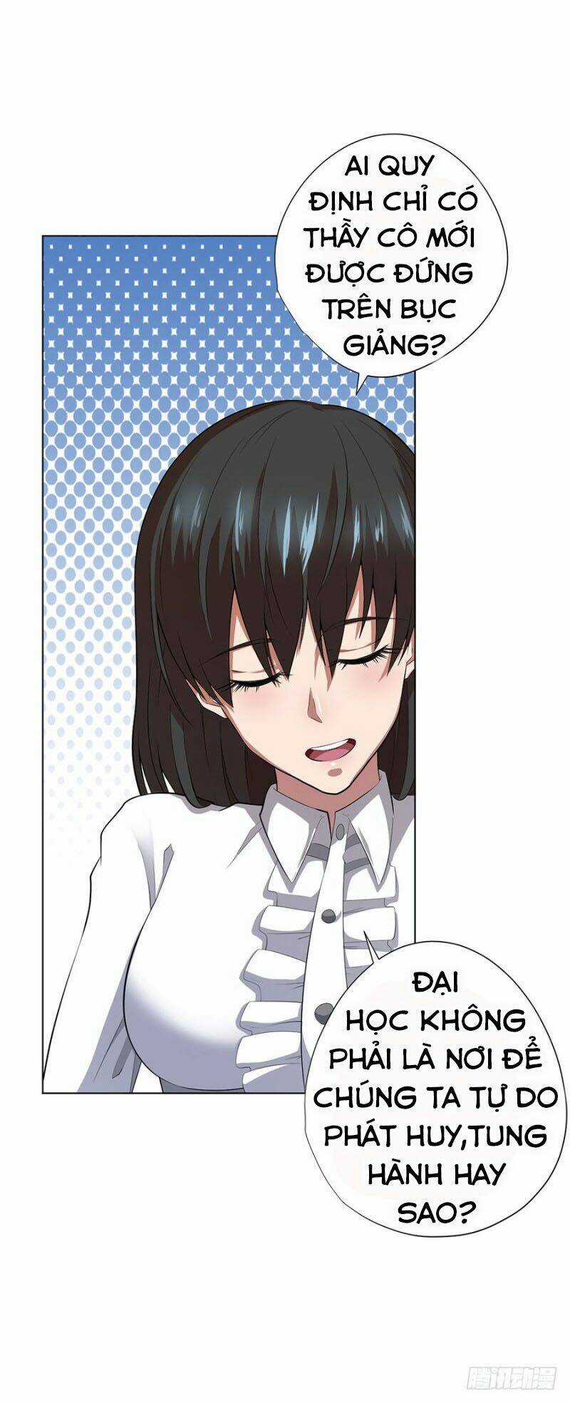 Nghịch Thiên Thần Y Chapter 68 trang 9