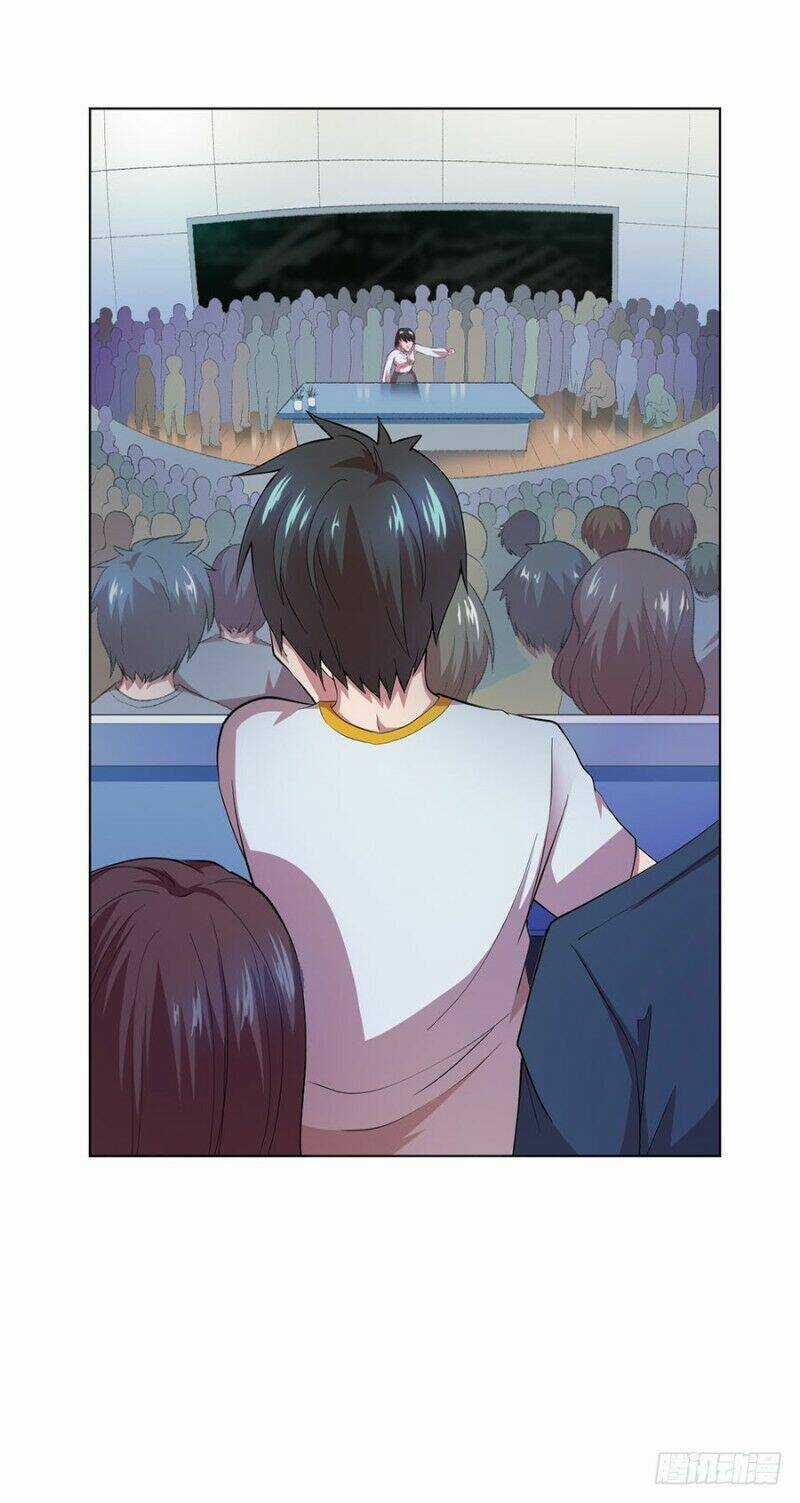 Nghịch Thiên Thần Y Chapter 69 trang 10