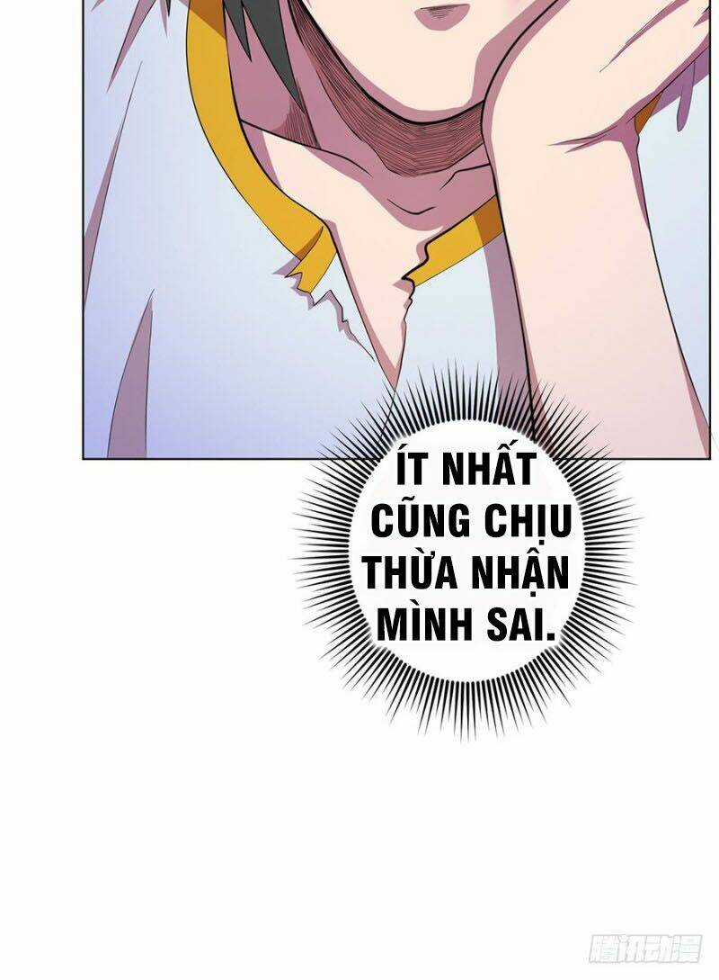 Nghịch Thiên Thần Y Chapter 69 trang 12