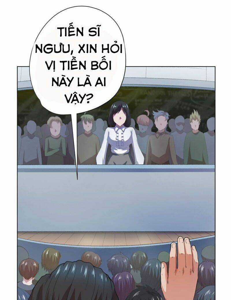 Nghịch Thiên Thần Y Chapter 69 trang 14