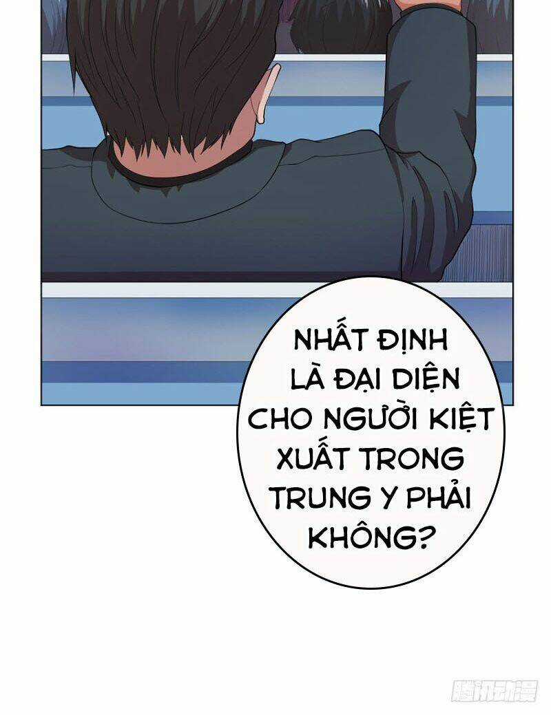 Nghịch Thiên Thần Y Chapter 69 trang 15