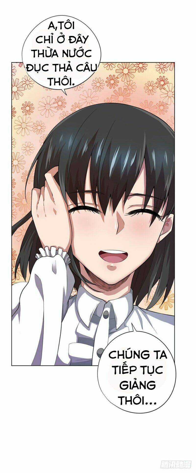 Nghịch Thiên Thần Y Chapter 69 trang 17