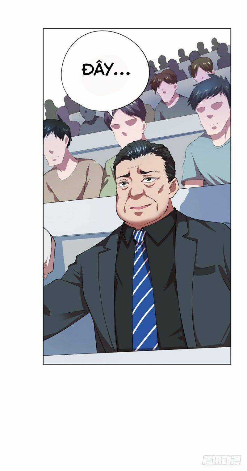 Nghịch Thiên Thần Y Chapter 69 trang 18