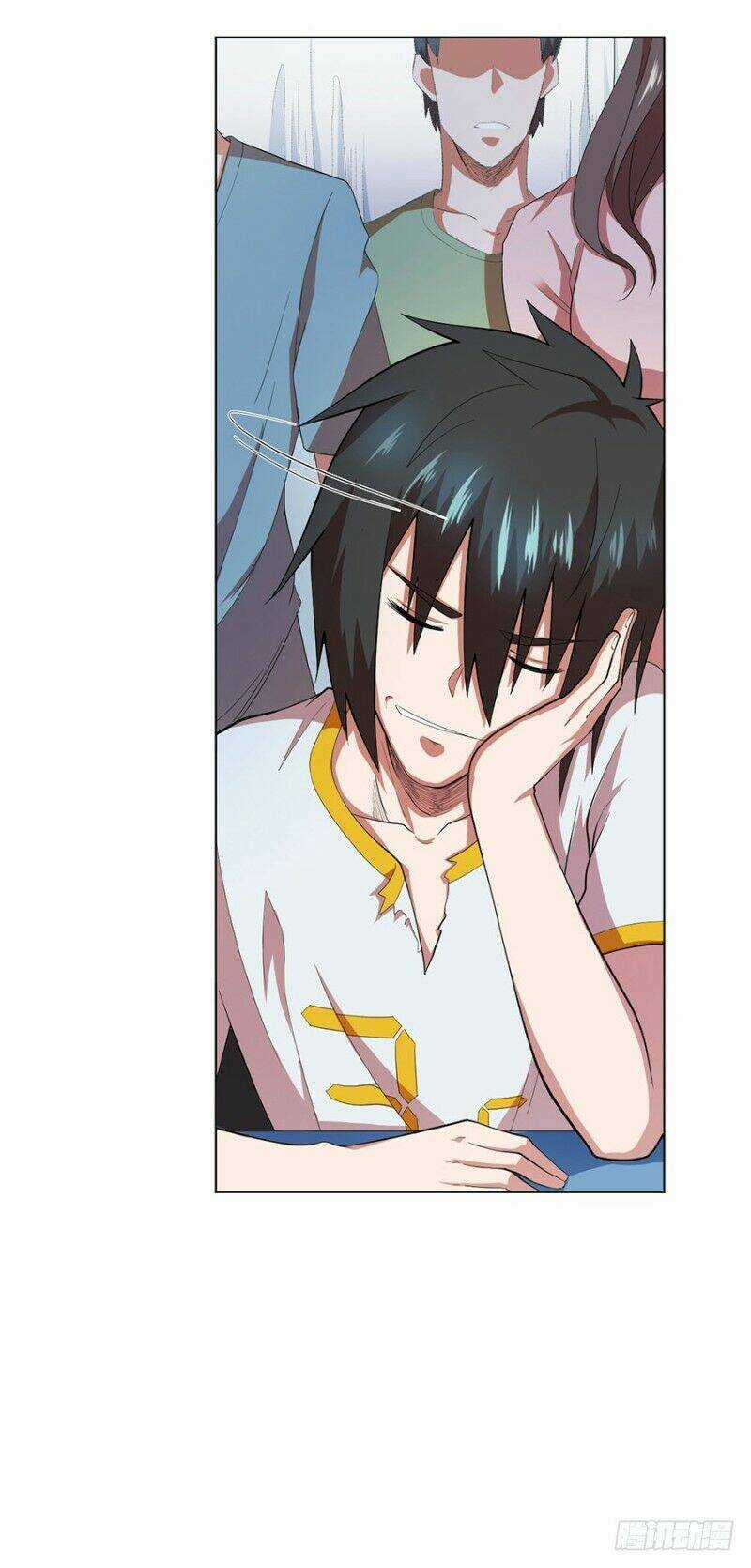 Nghịch Thiên Thần Y Chapter 69 trang 19