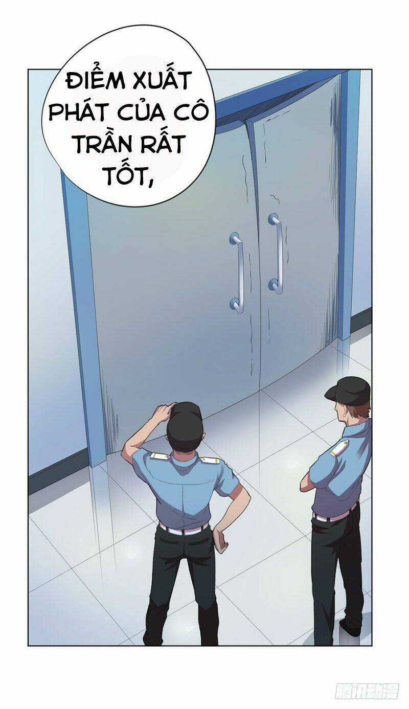 Nghịch Thiên Thần Y Chapter 69 trang 2