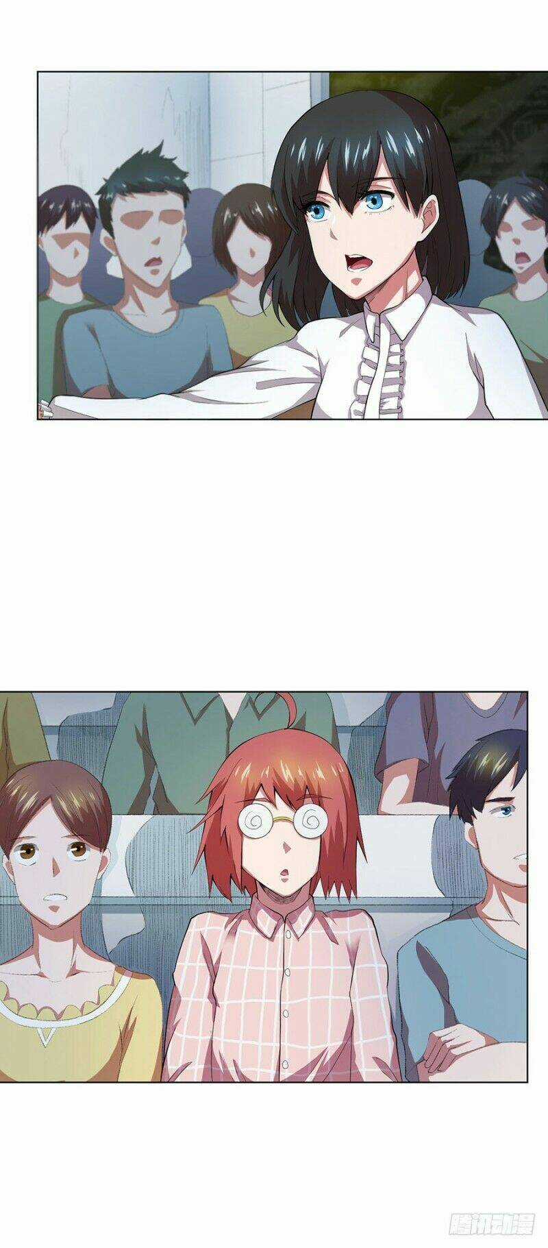 Nghịch Thiên Thần Y Chapter 69 trang 20