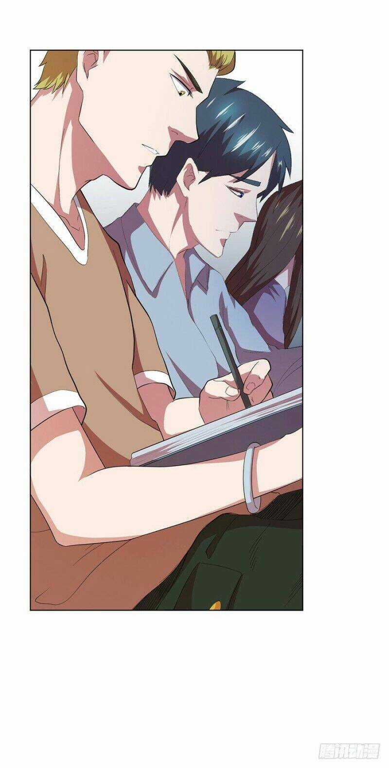 Nghịch Thiên Thần Y Chapter 69 trang 21