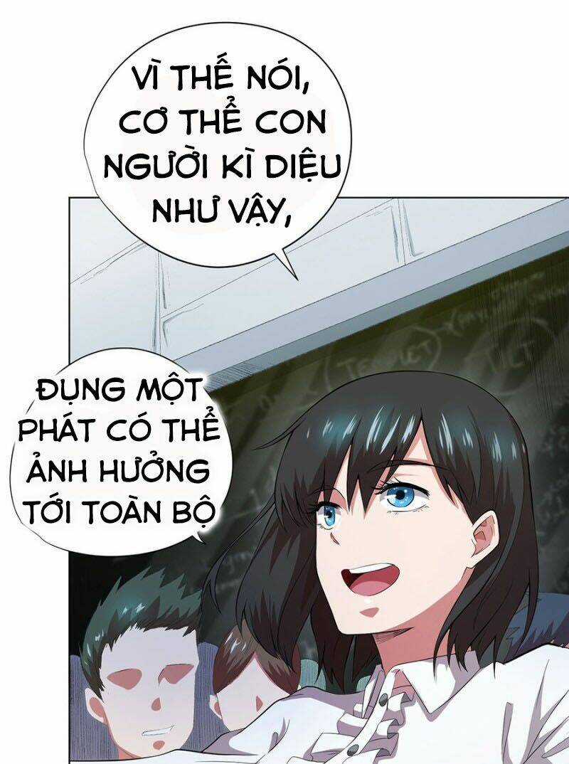 Nghịch Thiên Thần Y Chapter 69 trang 22