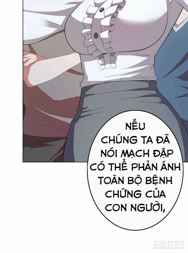 Nghịch Thiên Thần Y Chapter 69 trang 23