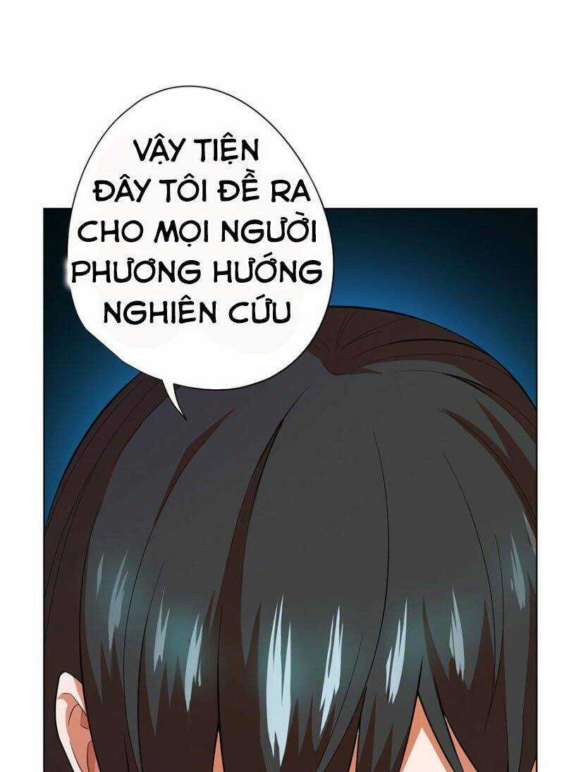 Nghịch Thiên Thần Y Chapter 69 trang 24