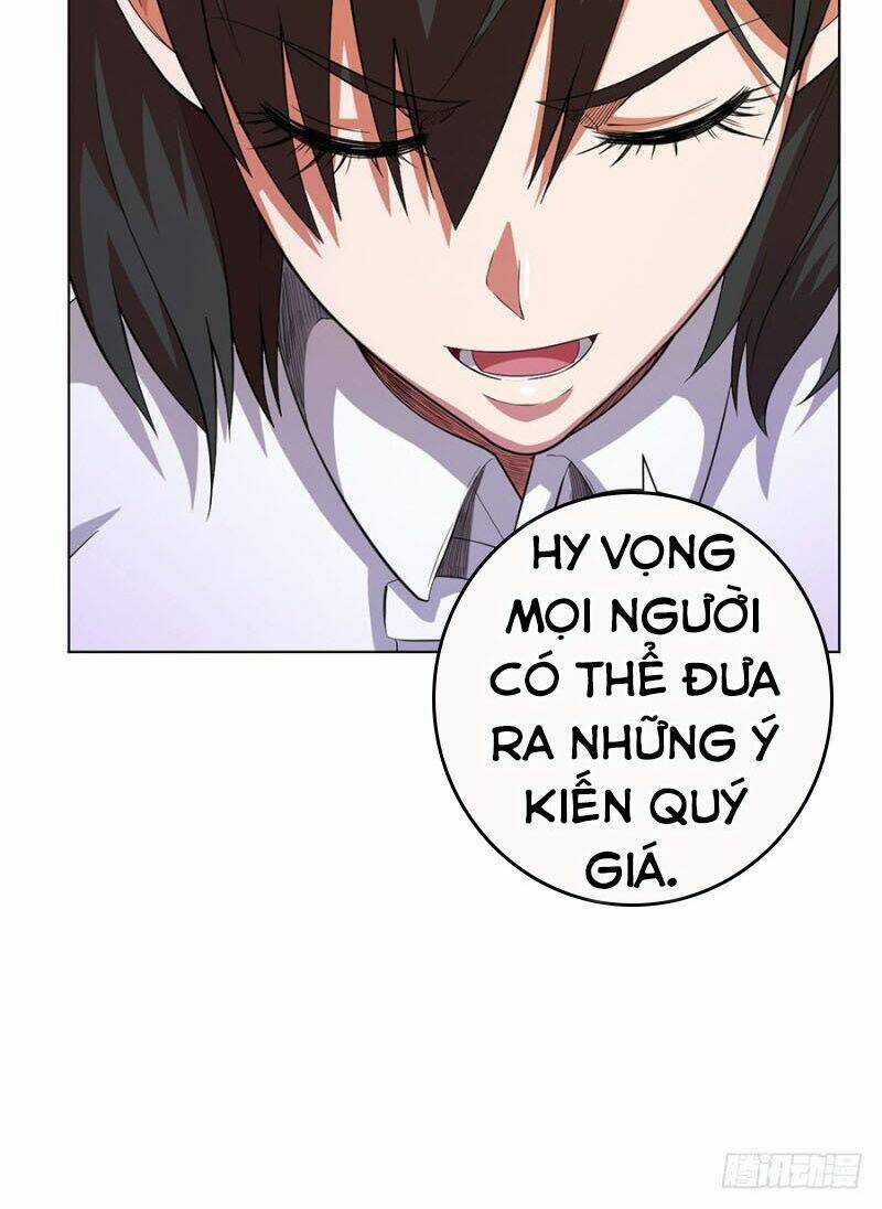 Nghịch Thiên Thần Y Chapter 69 trang 25