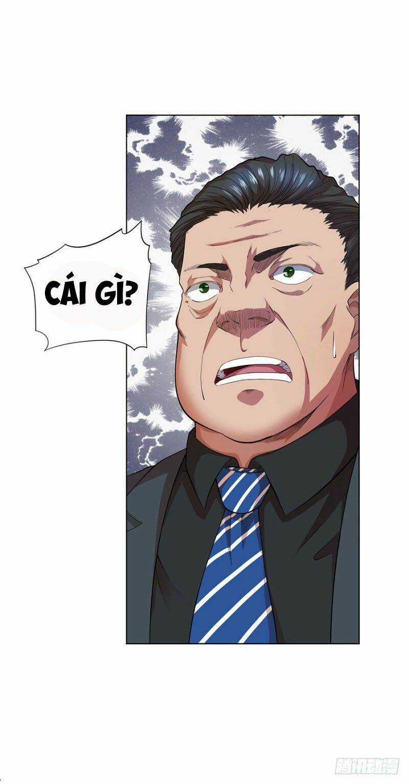 Nghịch Thiên Thần Y Chapter 69 trang 26