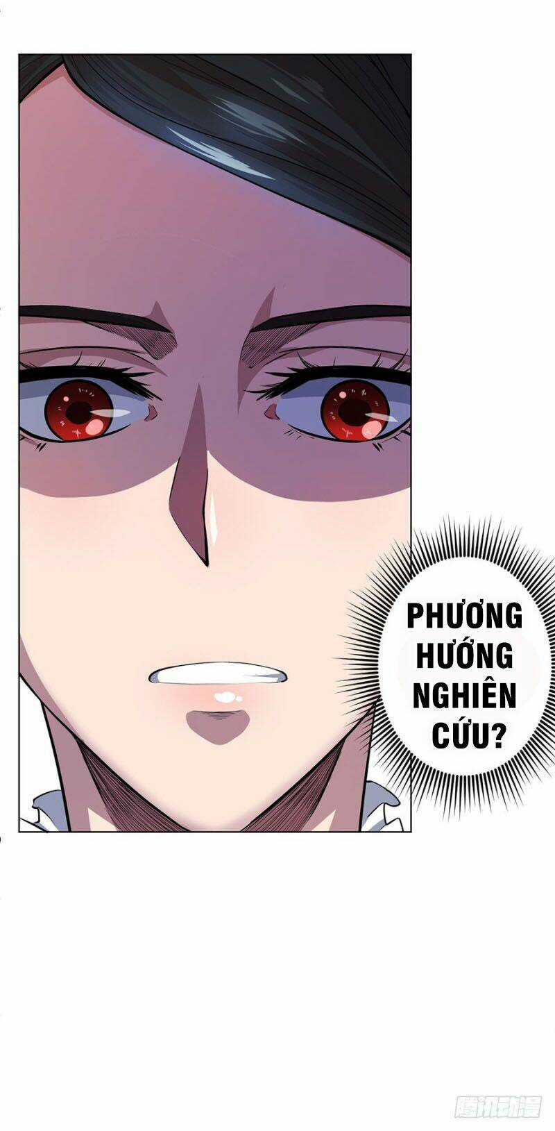 Nghịch Thiên Thần Y Chapter 69 trang 27