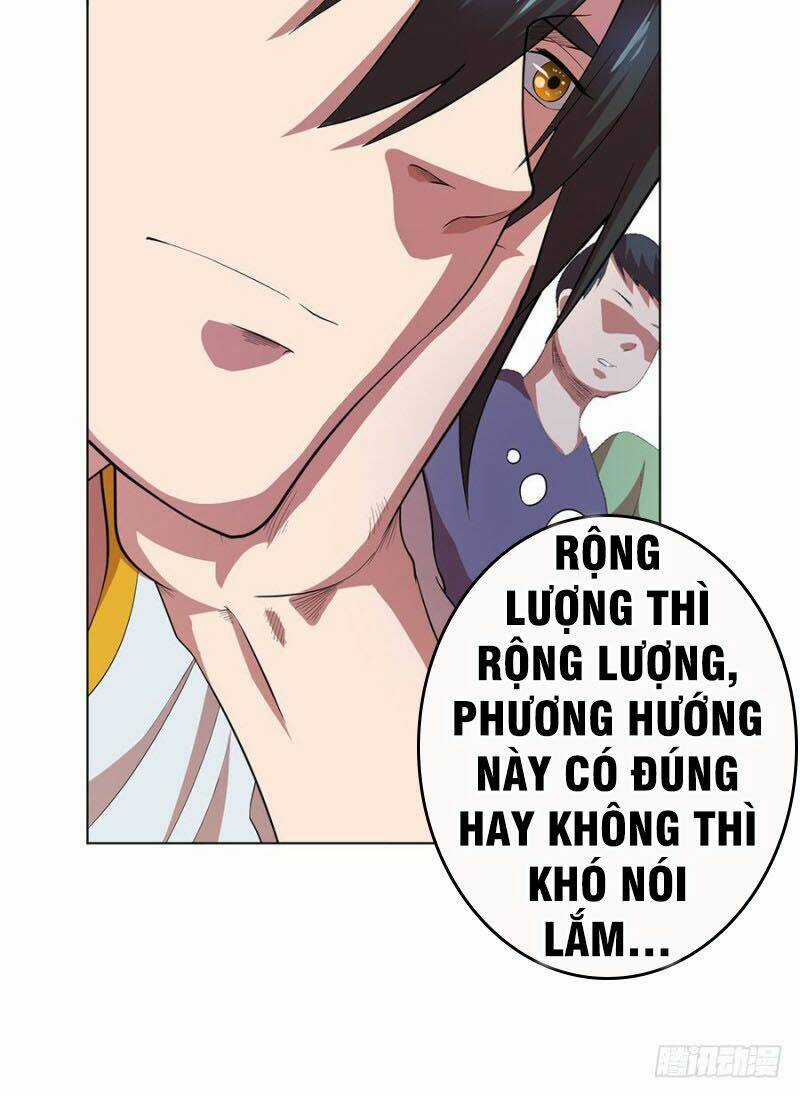 Nghịch Thiên Thần Y Chapter 69 trang 30