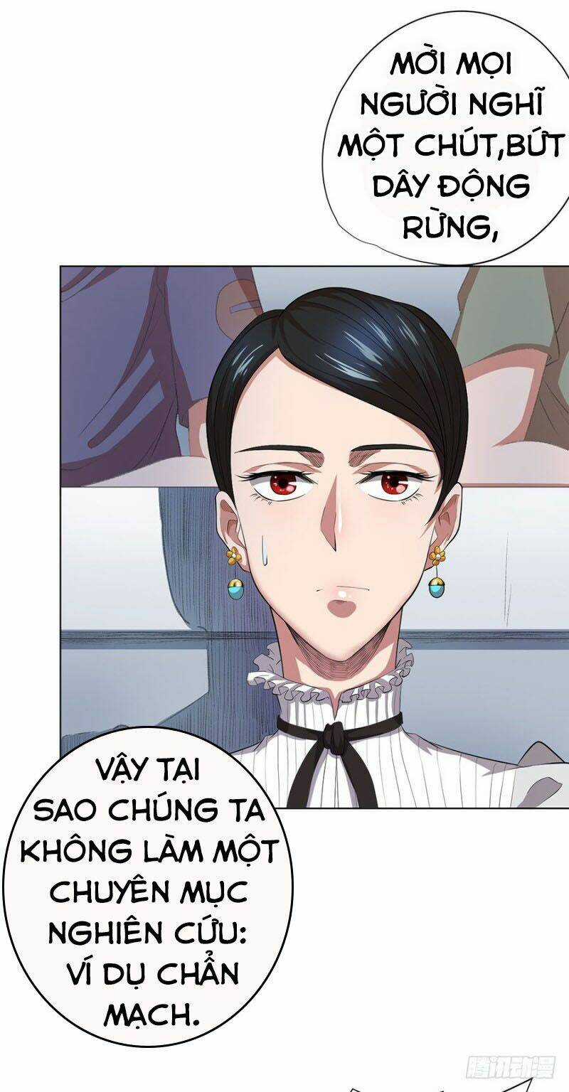 Nghịch Thiên Thần Y Chapter 69 trang 32