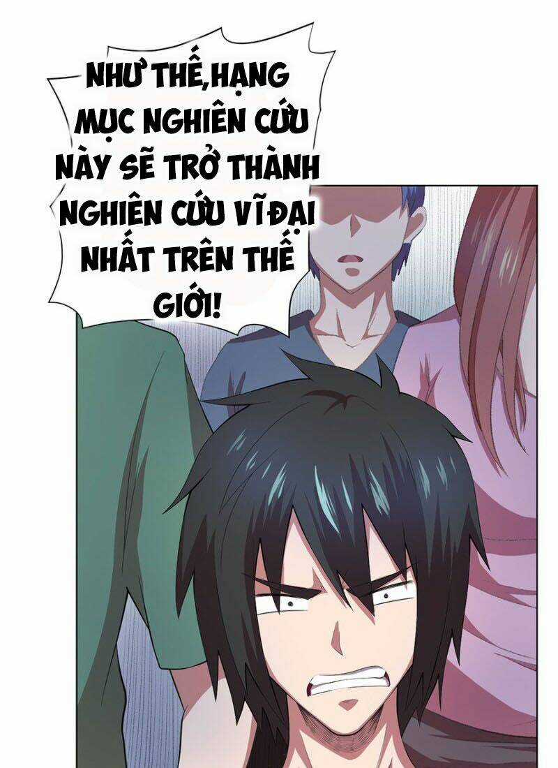 Nghịch Thiên Thần Y Chapter 69 trang 36