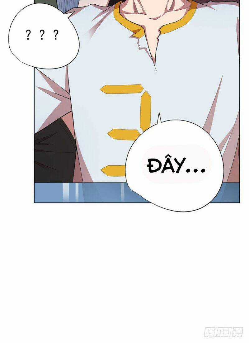 Nghịch Thiên Thần Y Chapter 69 trang 37