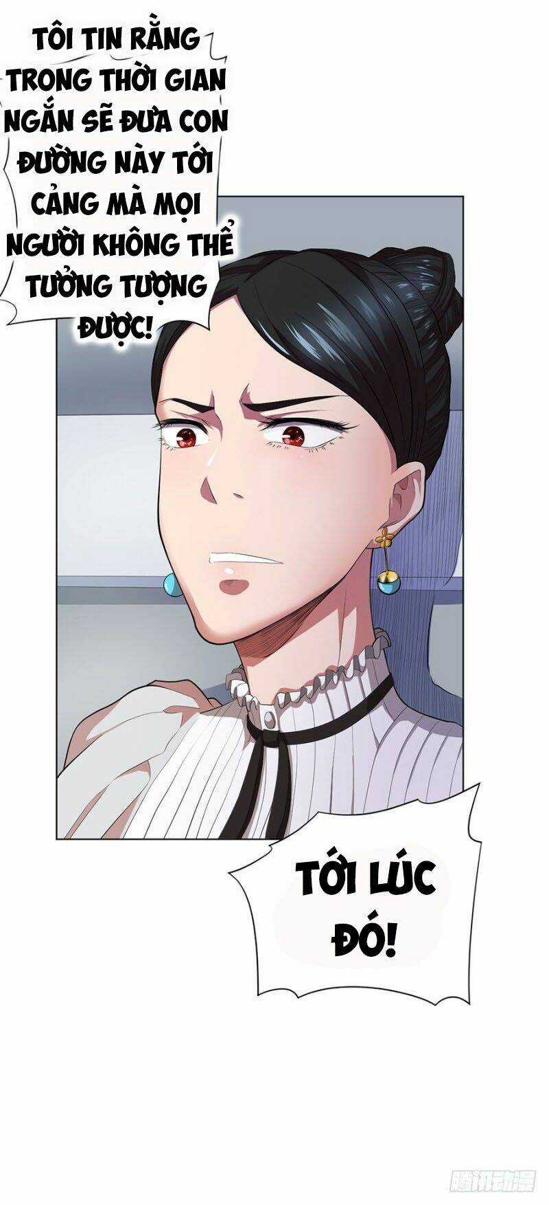 Nghịch Thiên Thần Y Chapter 69 trang 39