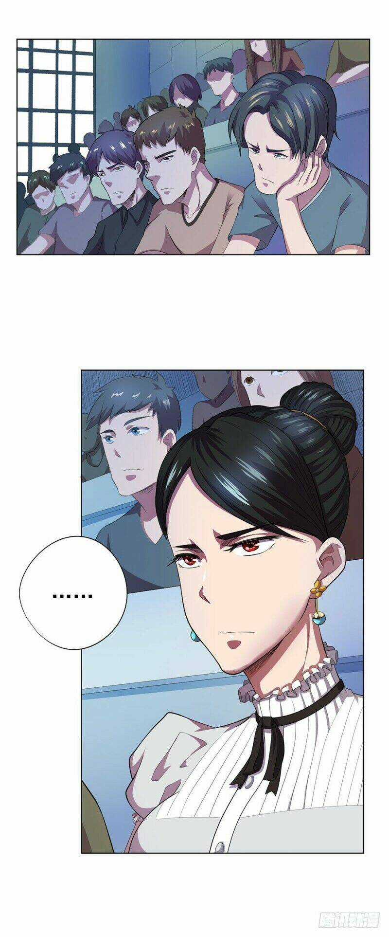 Nghịch Thiên Thần Y Chapter 69 trang 4