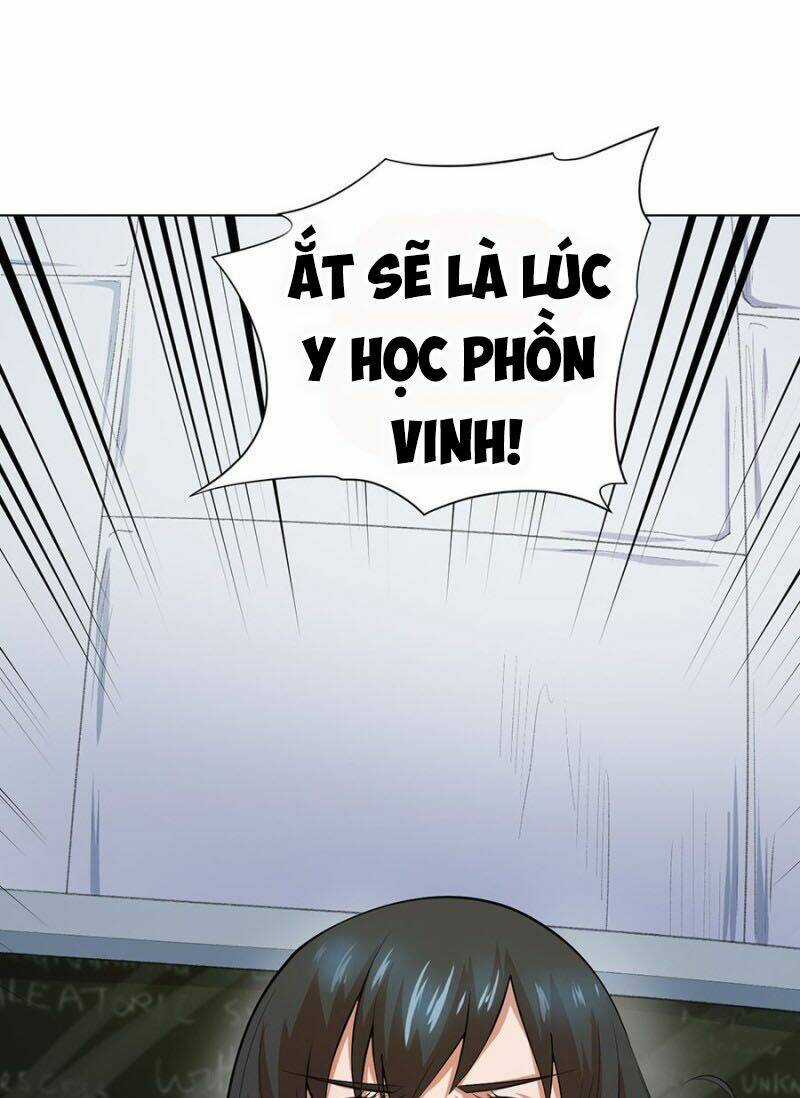 Nghịch Thiên Thần Y Chapter 69 trang 40