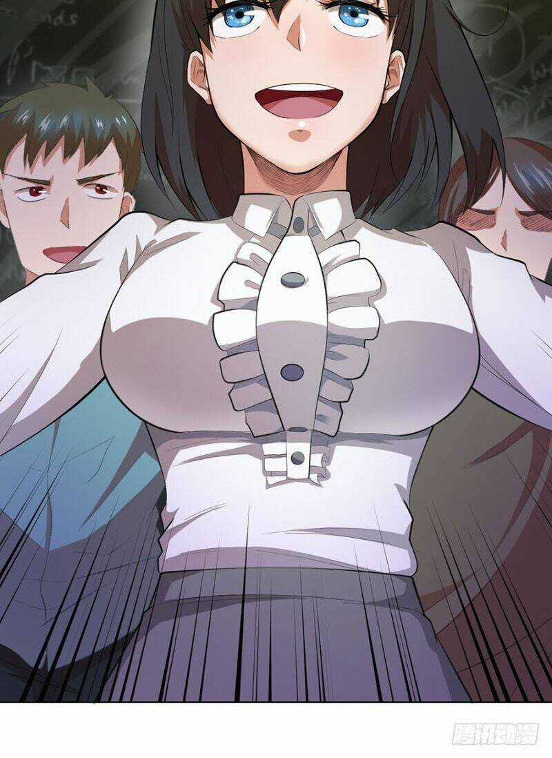 Nghịch Thiên Thần Y Chapter 69 trang 41