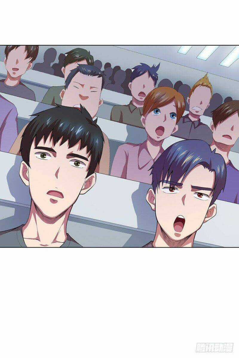 Nghịch Thiên Thần Y Chapter 69 trang 43