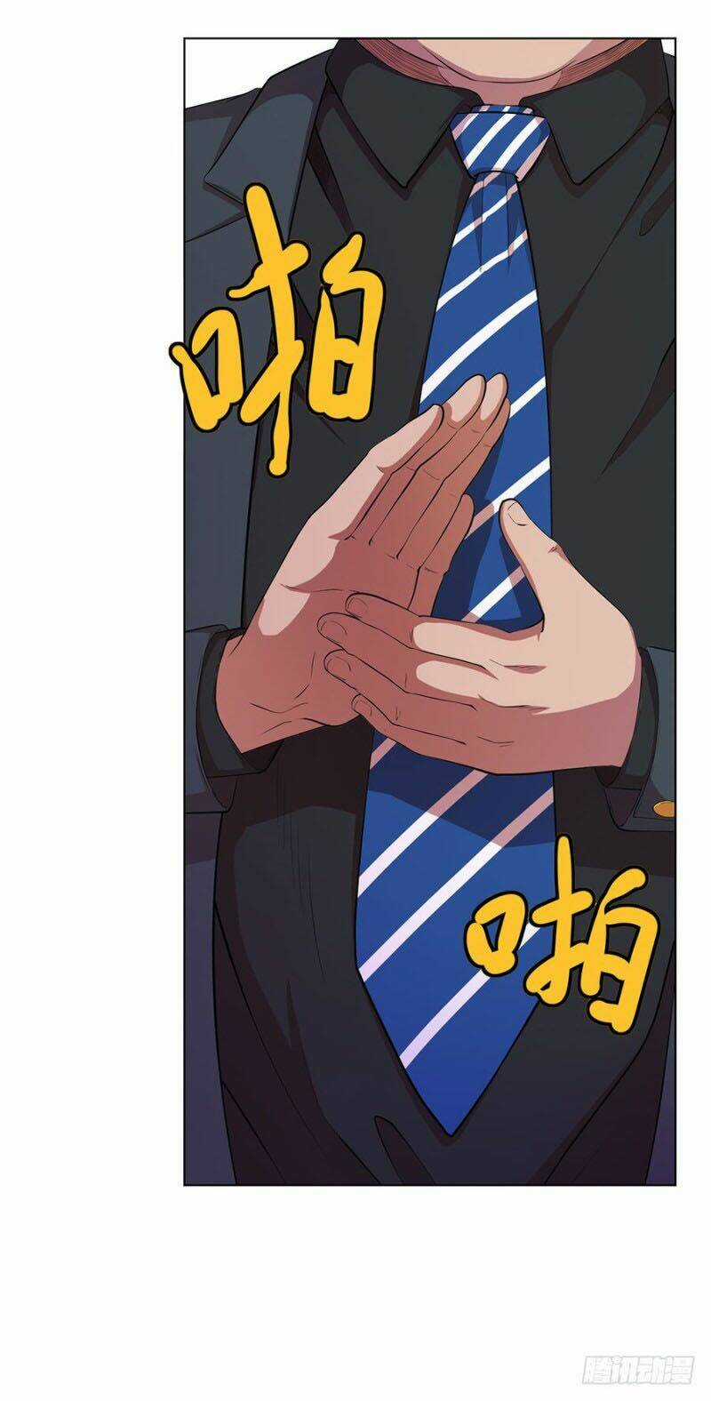 Nghịch Thiên Thần Y Chapter 69 trang 44