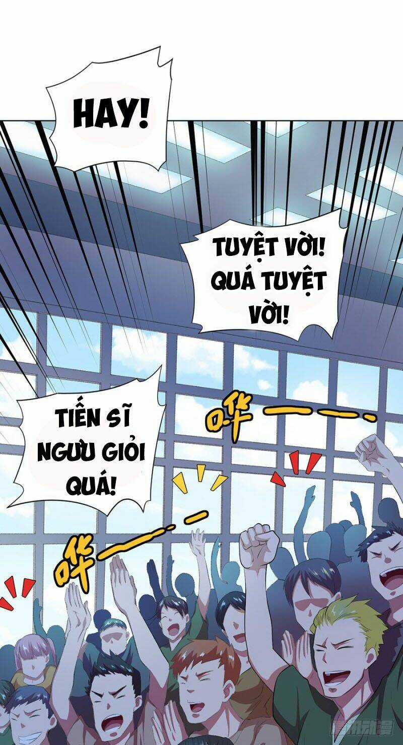 Nghịch Thiên Thần Y Chapter 69 trang 45