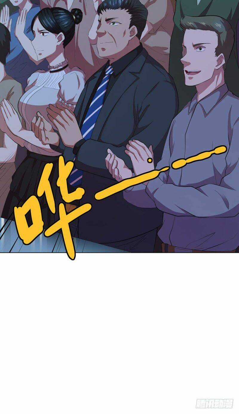 Nghịch Thiên Thần Y Chapter 69 trang 46