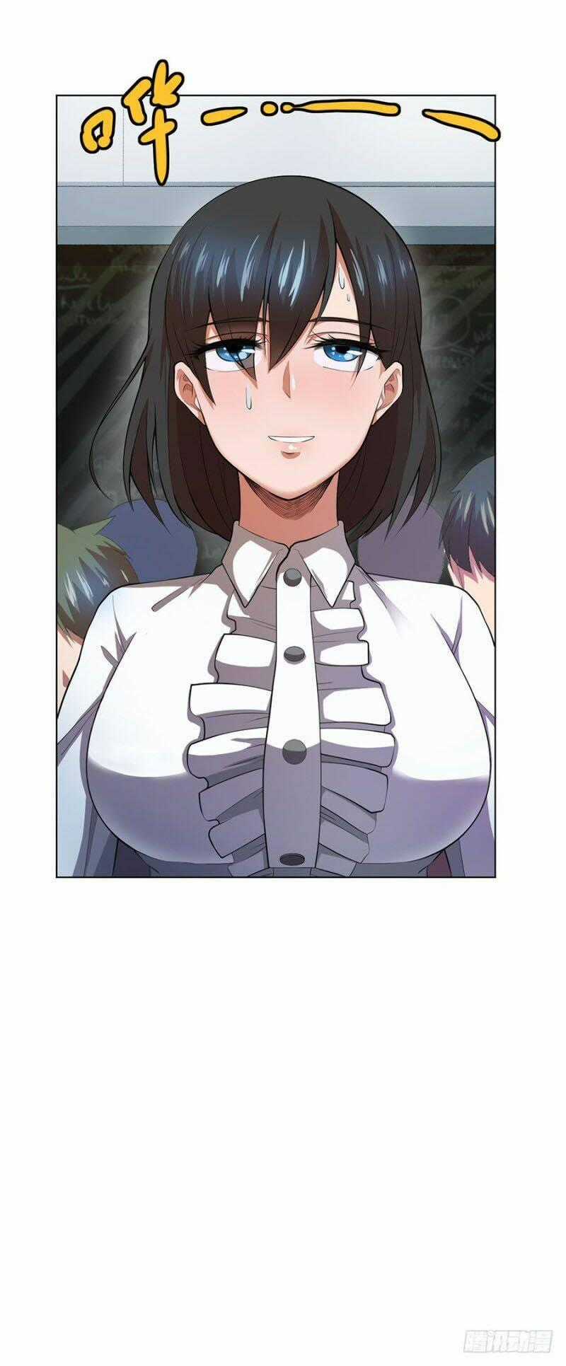 Nghịch Thiên Thần Y Chapter 69 trang 47