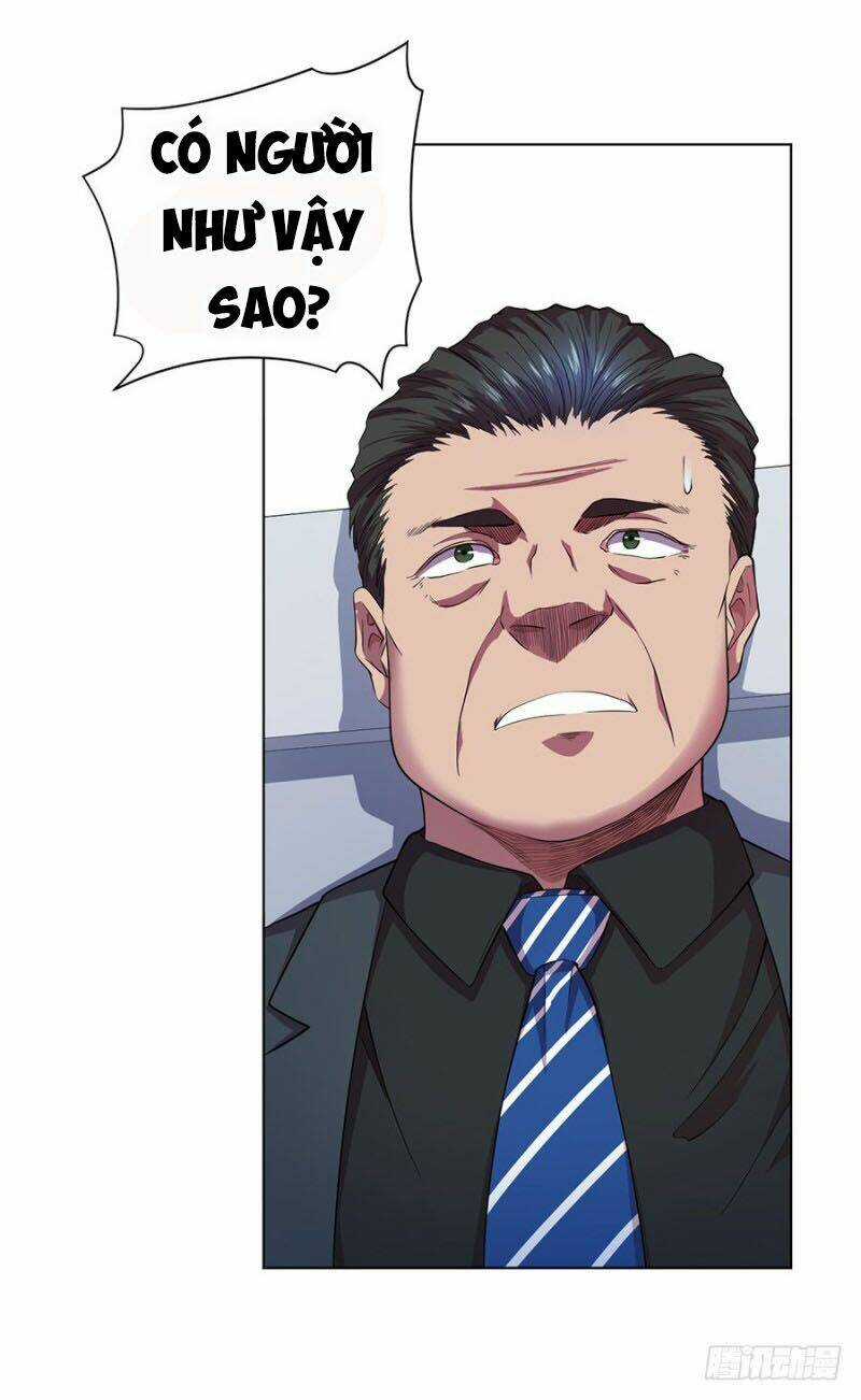 Nghịch Thiên Thần Y Chapter 69 trang 7