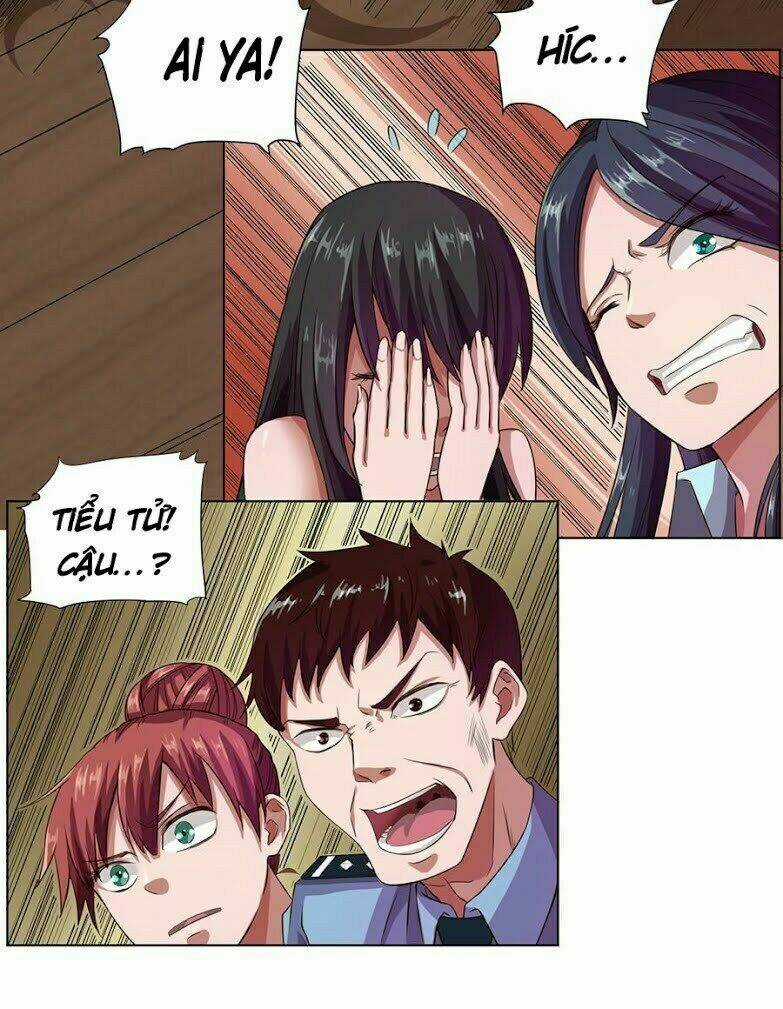 Nghịch Thiên Thần Y Chapter 7 trang 11