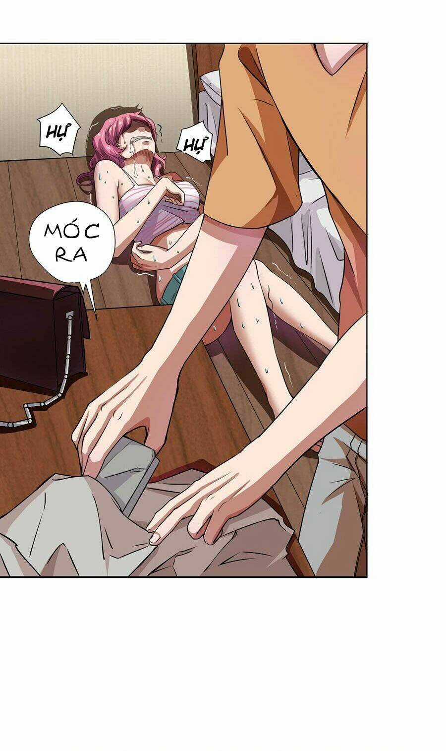 Nghịch Thiên Thần Y Chapter 7 trang 5