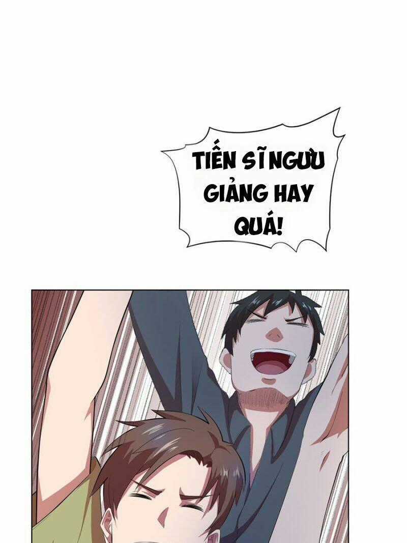 Nghịch Thiên Thần Y Chapter 70 trang 0