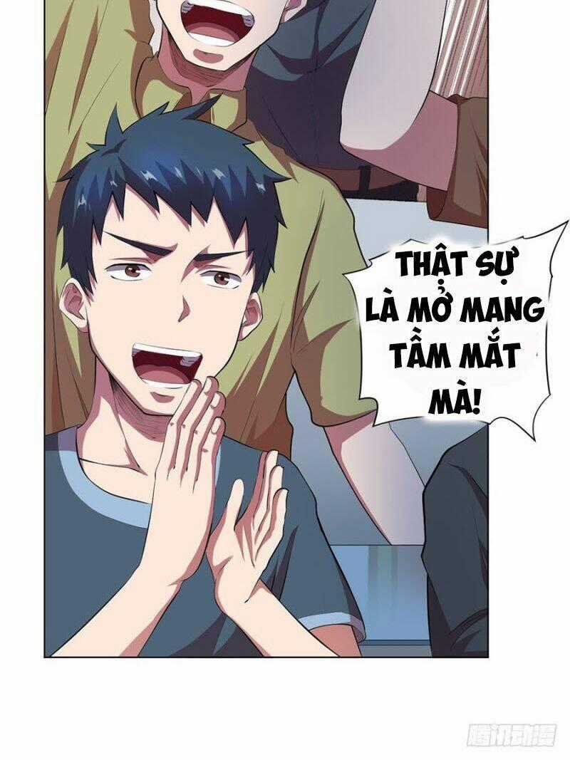 Nghịch Thiên Thần Y Chapter 70 trang 1