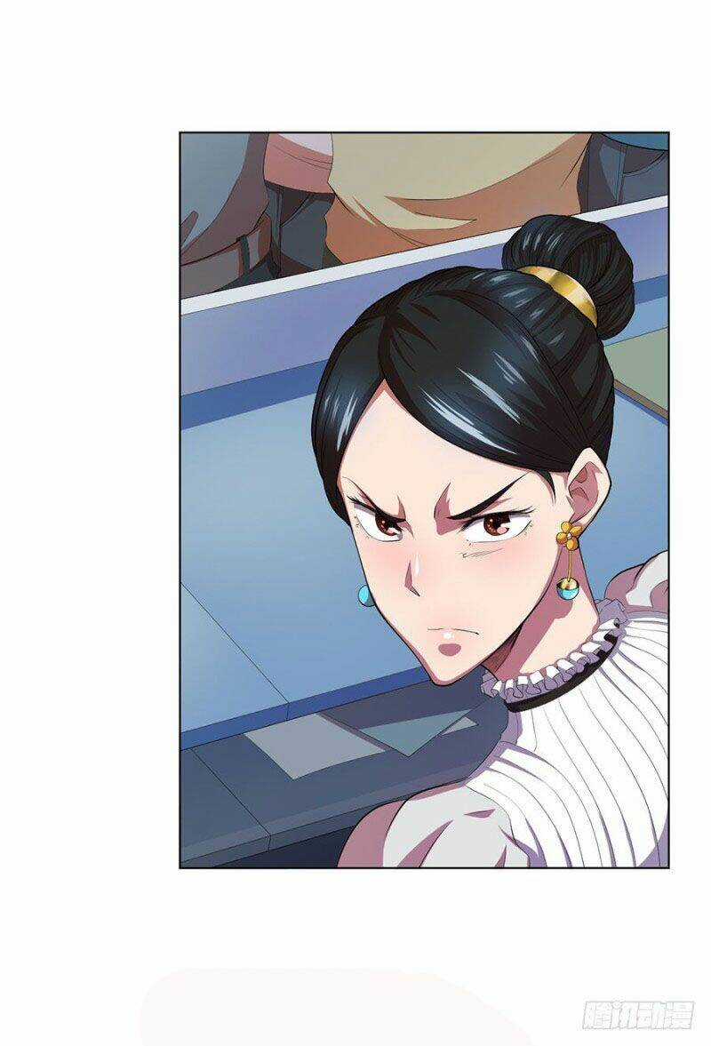 Nghịch Thiên Thần Y Chapter 70 trang 11