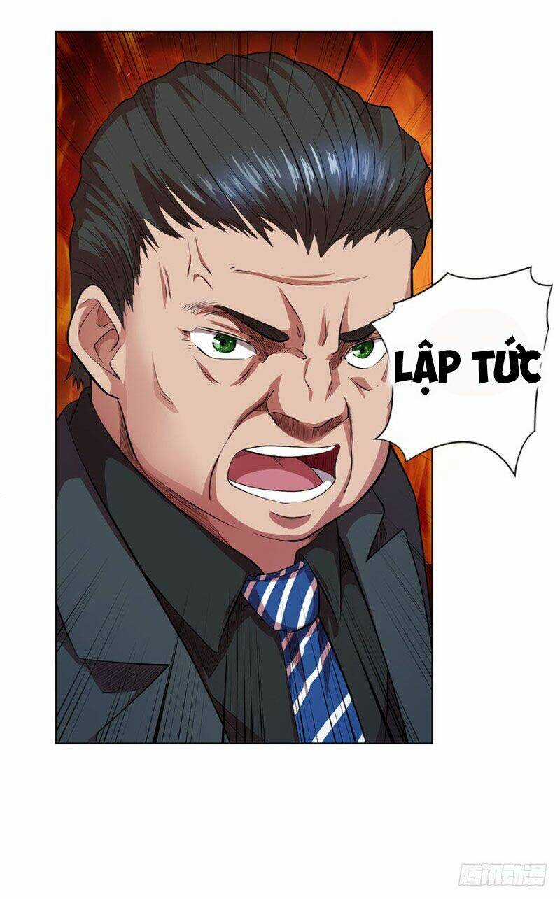 Nghịch Thiên Thần Y Chapter 70 trang 13