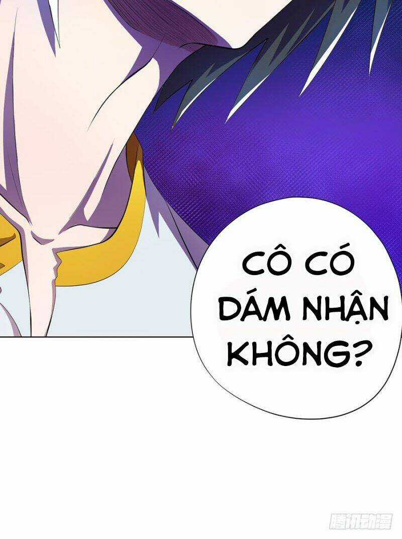 Nghịch Thiên Thần Y Chapter 70 trang 19
