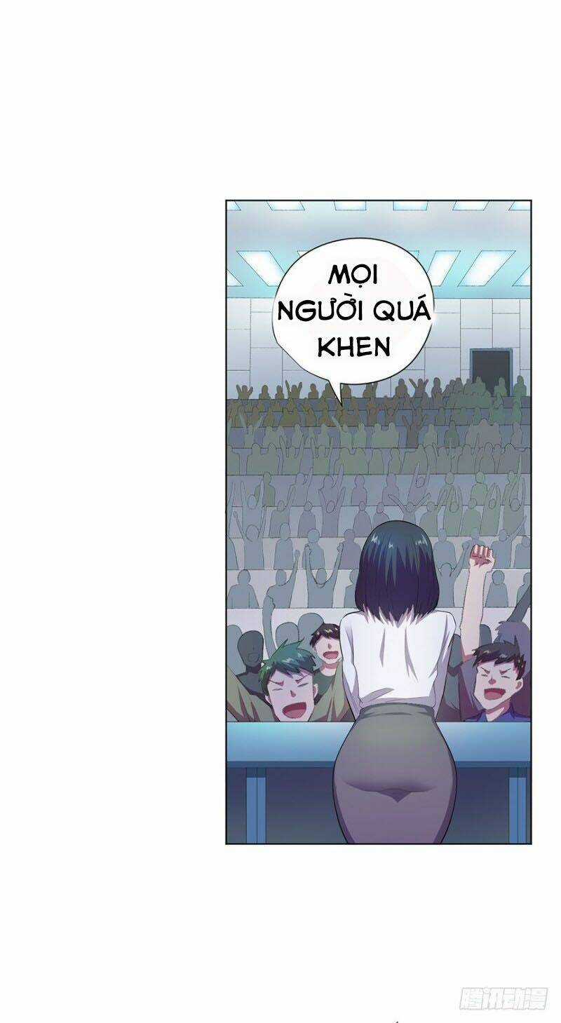 Nghịch Thiên Thần Y Chapter 70 trang 2
