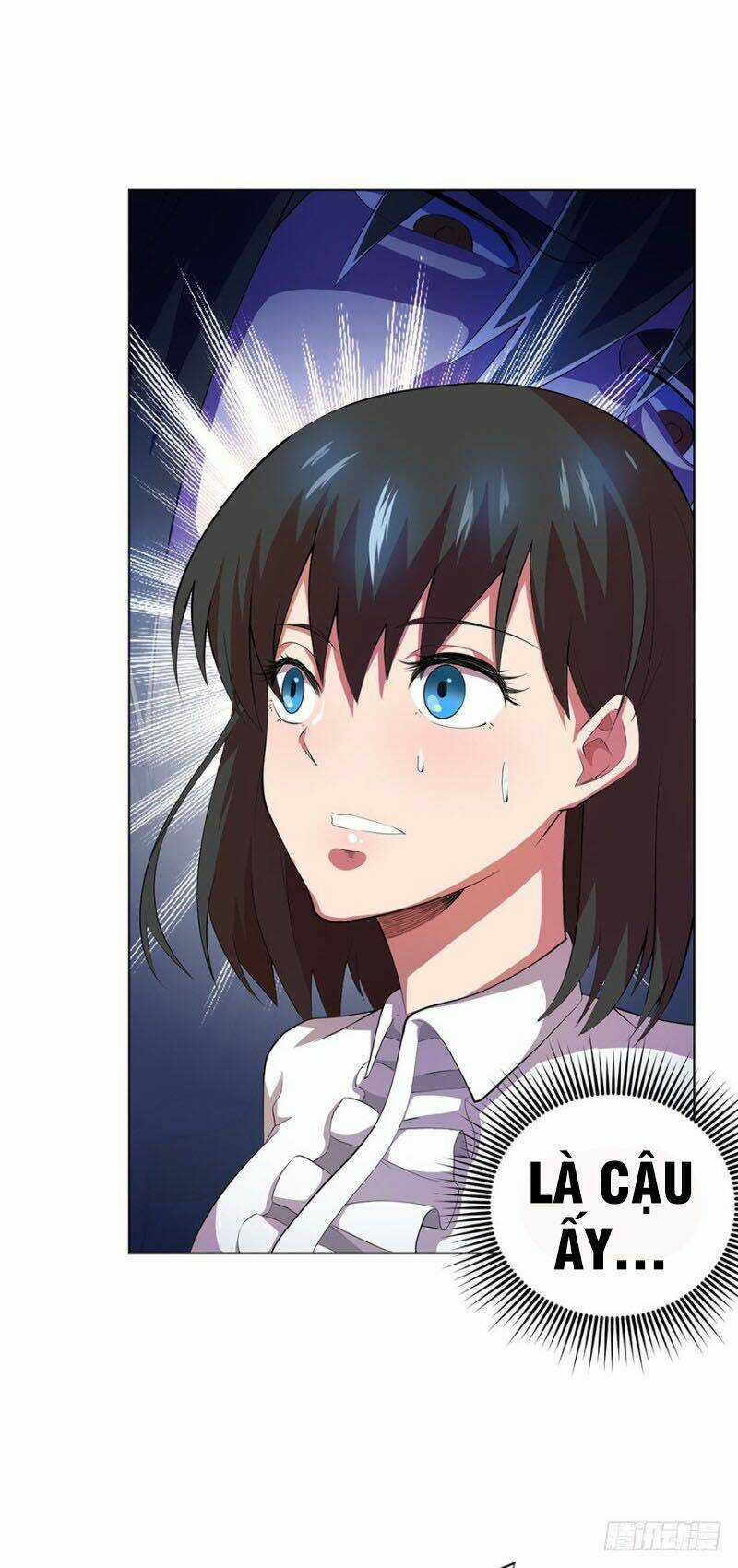 Nghịch Thiên Thần Y Chapter 70 trang 20