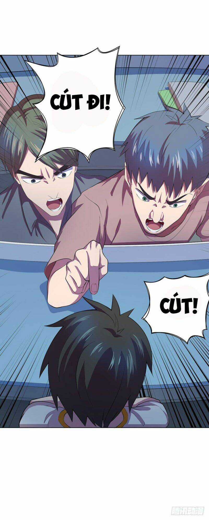 Nghịch Thiên Thần Y Chapter 70 trang 22