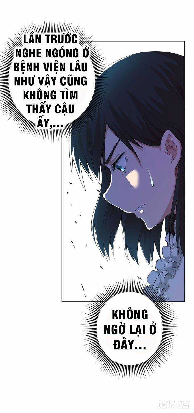 Nghịch Thiên Thần Y Chapter 70 trang 23