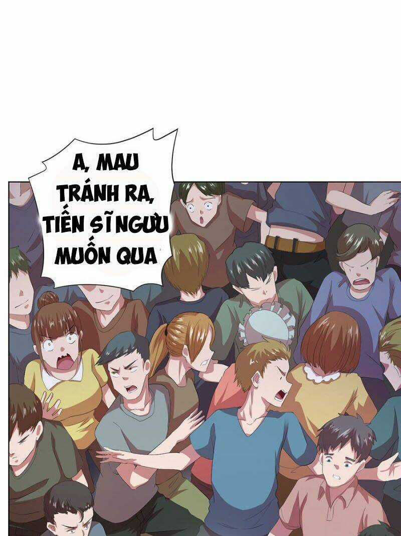 Nghịch Thiên Thần Y Chapter 70 trang 26