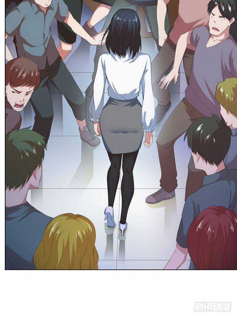 Nghịch Thiên Thần Y Chapter 70 trang 27