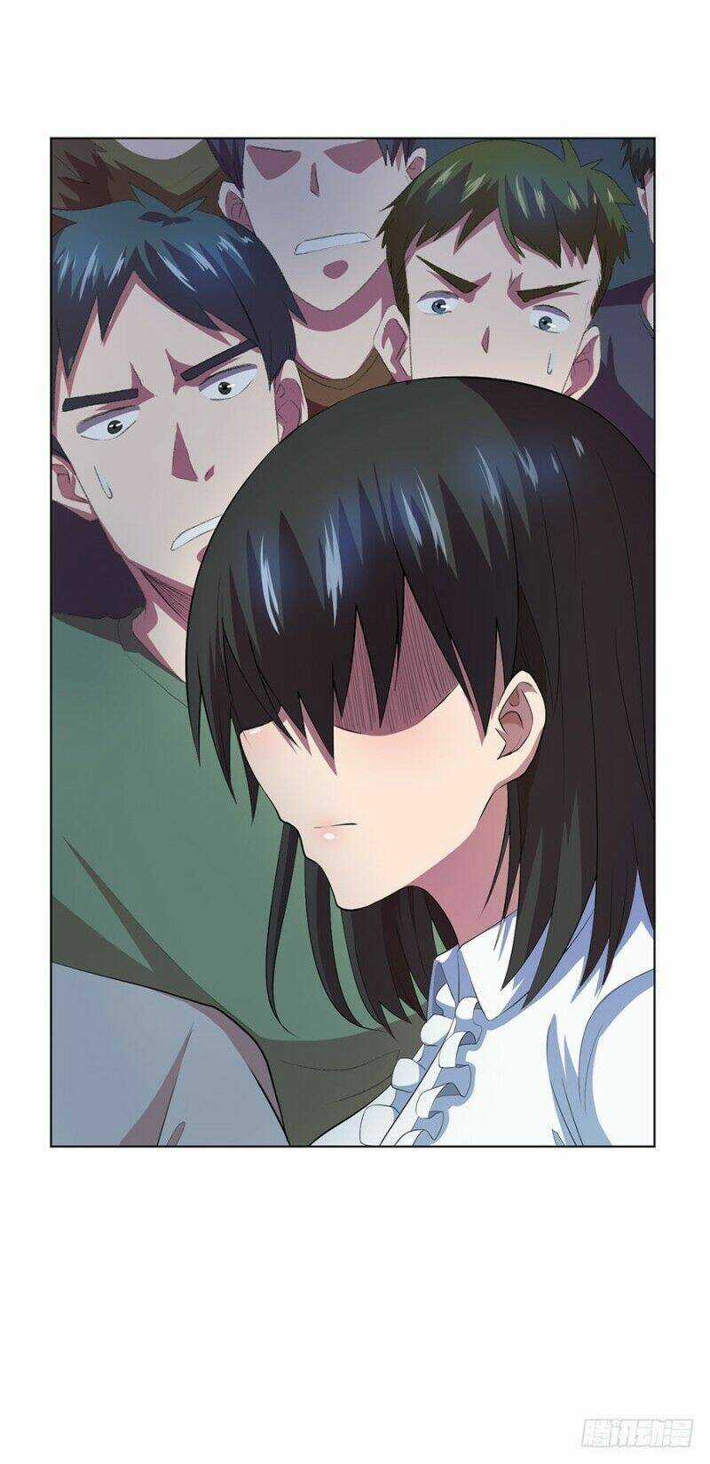 Nghịch Thiên Thần Y Chapter 70 trang 28