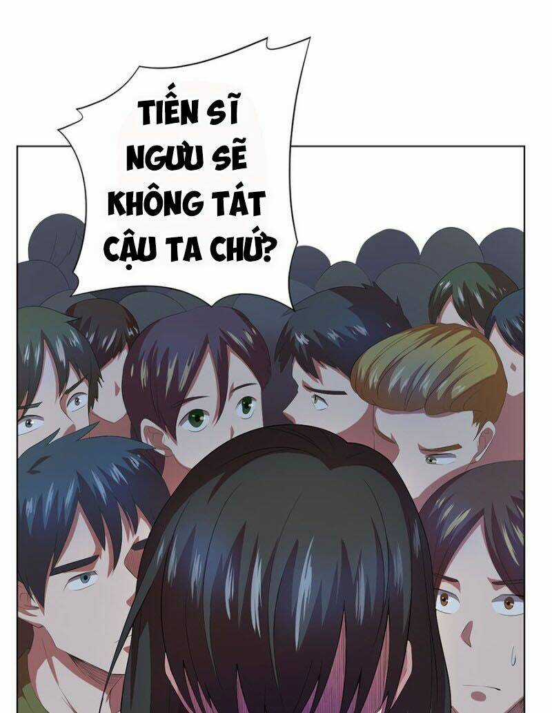 Nghịch Thiên Thần Y Chapter 70 trang 30