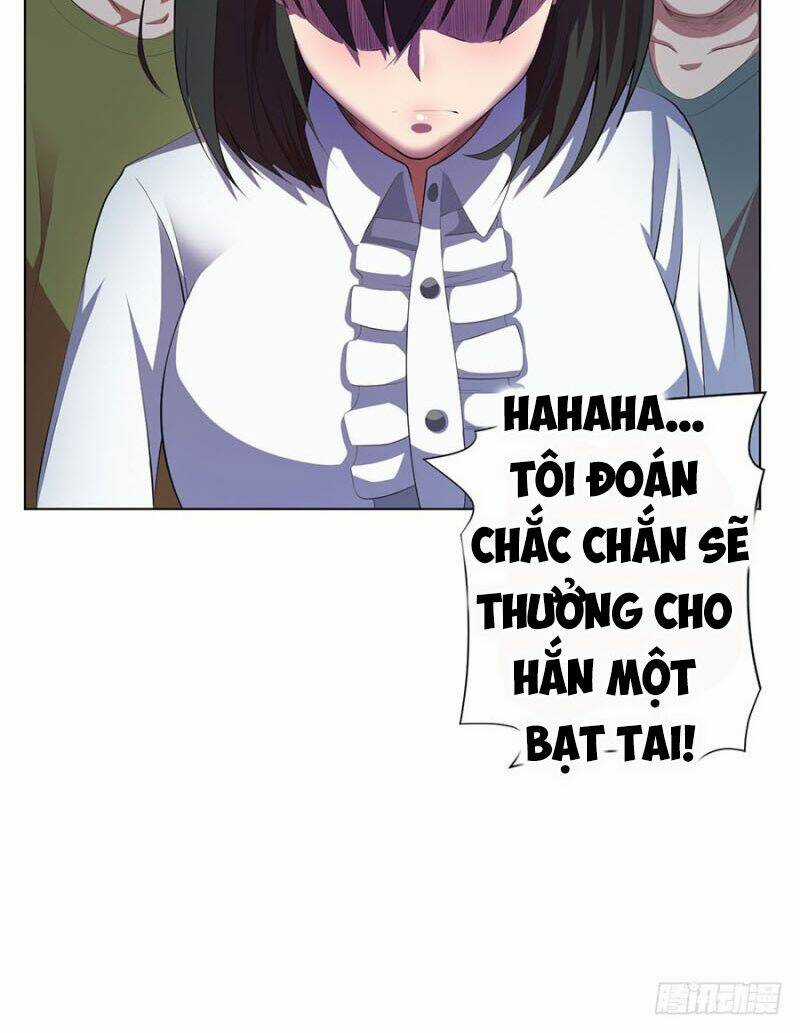Nghịch Thiên Thần Y Chapter 70 trang 31