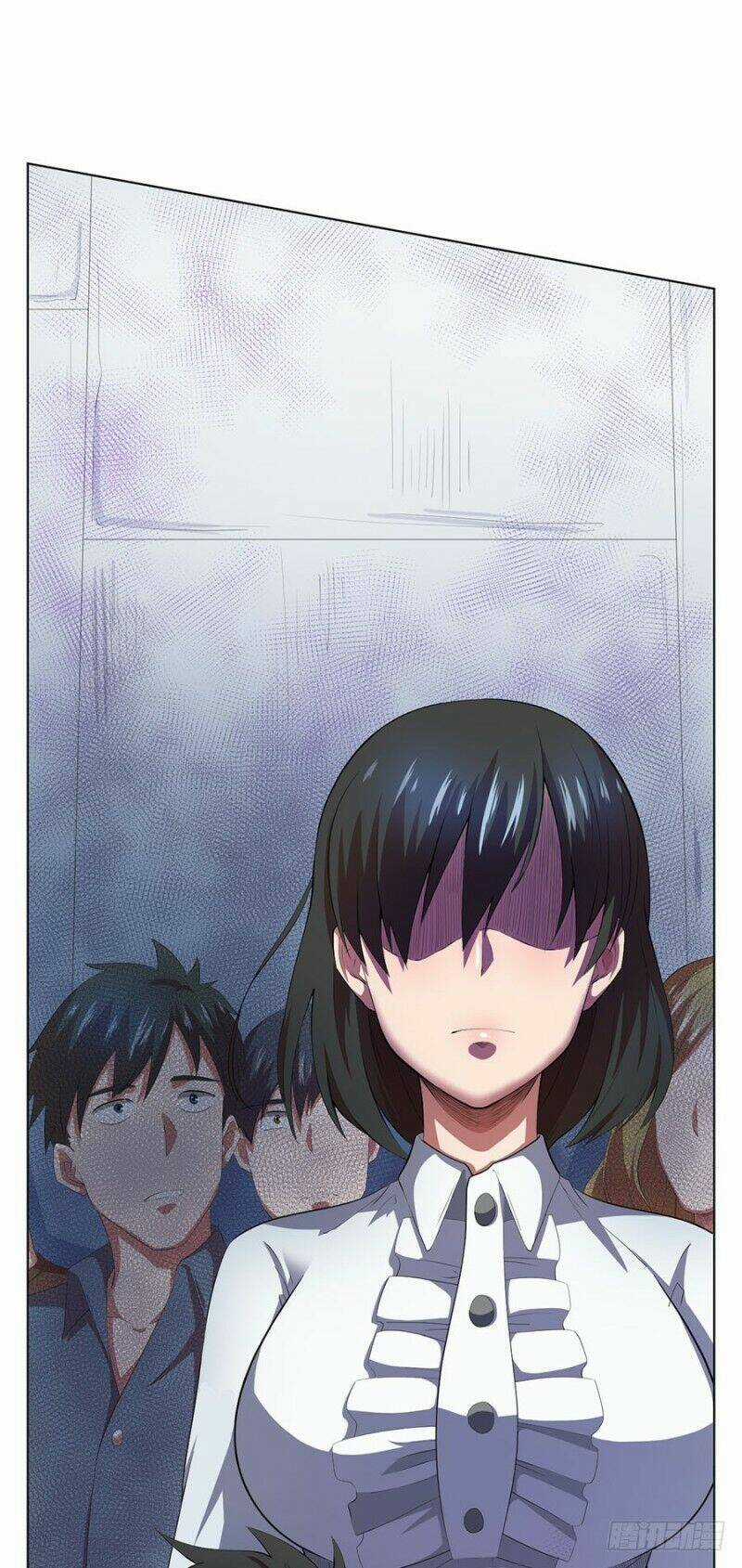 Nghịch Thiên Thần Y Chapter 70 trang 32